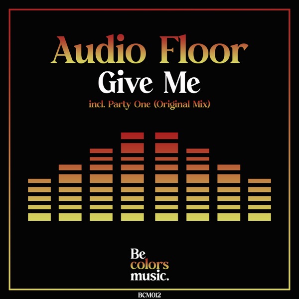 Give Me - Single