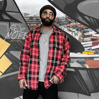 More (Ghetto Gospel) - Single