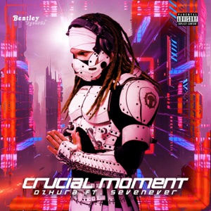 Сrucial Moment (feat. Sevenever) [Instrumental Mix]