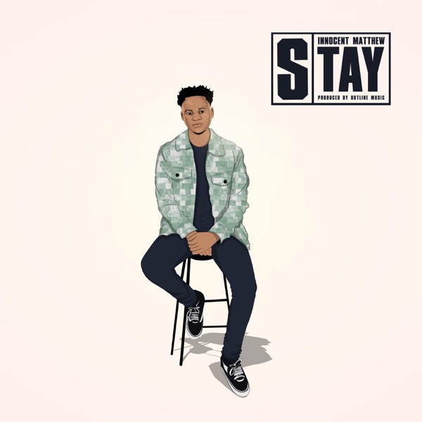 Stay (Radio Edit) [Radio Edit] - Single