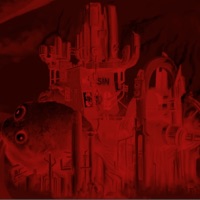 Psychedelics are kicking in and I'll be victimised - Single - Fumez