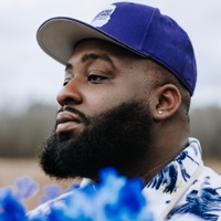 Thanks For the Love - Single - Madrique