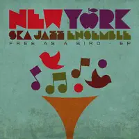 Jazz Ensemble — New York Ska