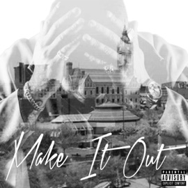 Make It Out (feat. Hydra) Mass Double