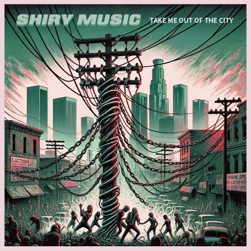 Album artwork