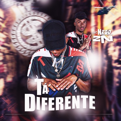 Tá Diferente - Single