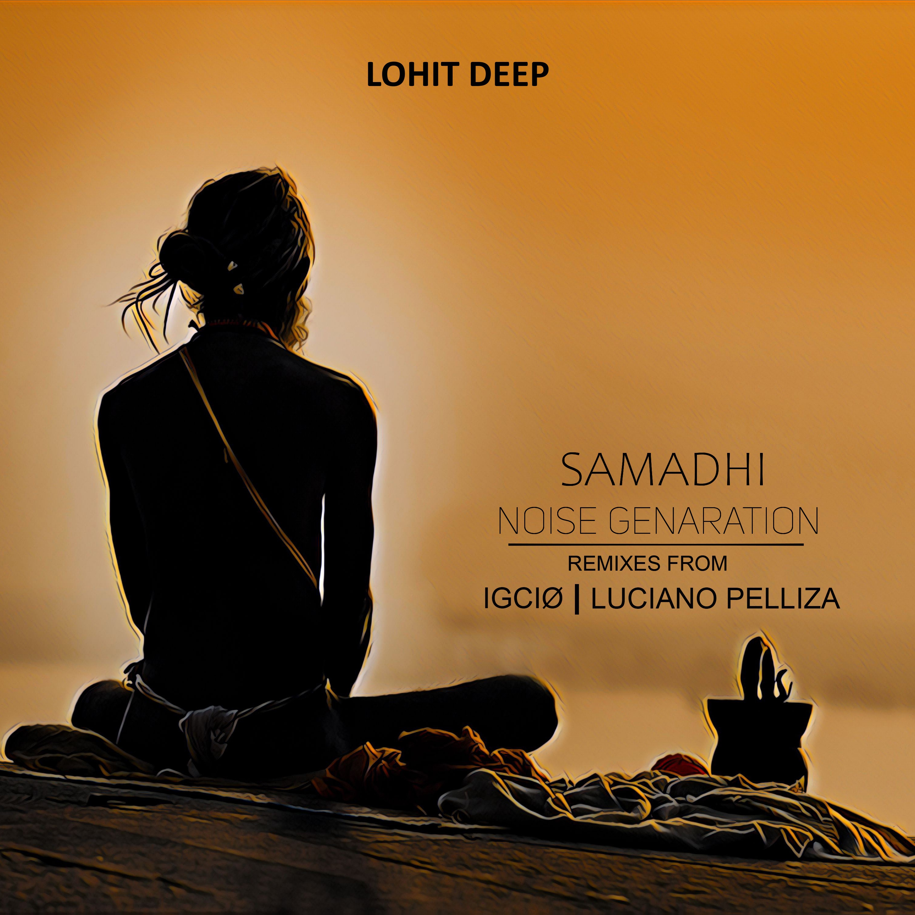 Samadhi - Single