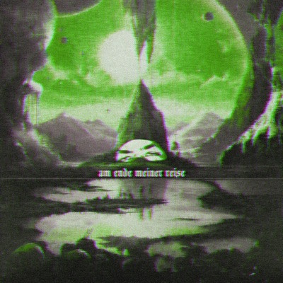 AM ENDE MEINER REISE - Single