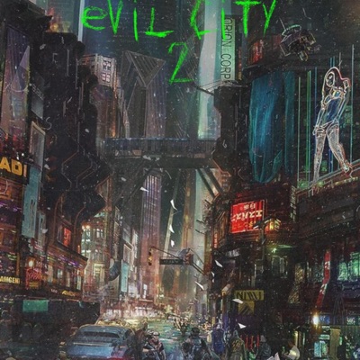 Evil City 2