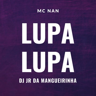 Ritmo do Lupa Lupa - Single