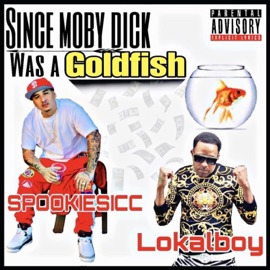 Swerve in My Lane (feat. Spookiesicc) [Radio Edit] Lokalboy