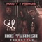 Ike Turner (feat. Hsmob) - StoutGang MACT lyrics