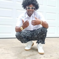 Mogadishu - Single - Darkman Davido