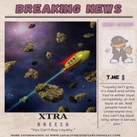 Xtra - Single - Breeso