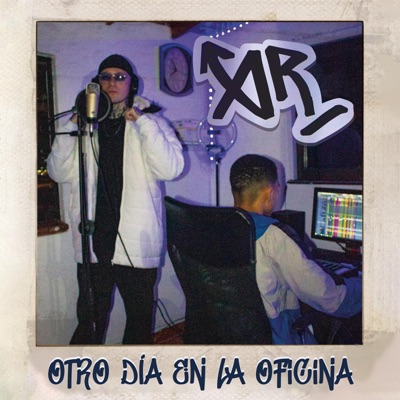 Otro Día En La Oficina (feat. PastraEnLosControles) - EP