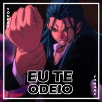 Rap Jegal Taek e Park Ilpyo: EU TE ODEIO - Single - Yondax