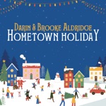 Darin & Brooke Aldridge - The Chipmunk Song