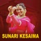 Sunari Keshaima (feat. Narayan Dangal) - Sharada Rasaili lyrics