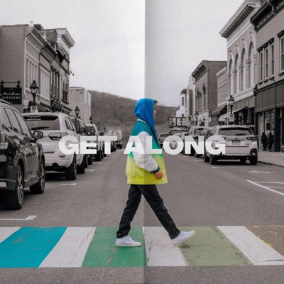 Get Along - Single