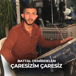 Çaresizim Çaresiz