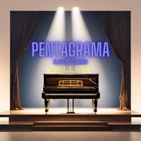 Pentagrama Electro Cumbia - Single - Vallito