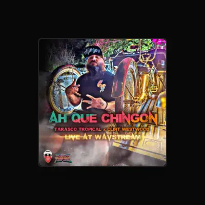 Listen to Clint Westwood, watch music videos, read bio, see tour dates & more!
