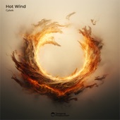 Hot Wind artwork
