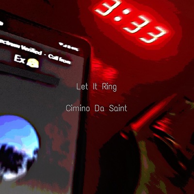 Let It Ring - Single