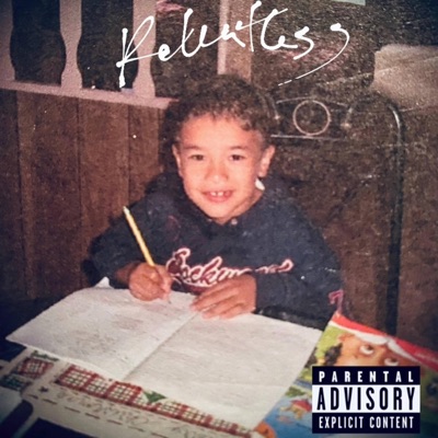 Relentless - Single