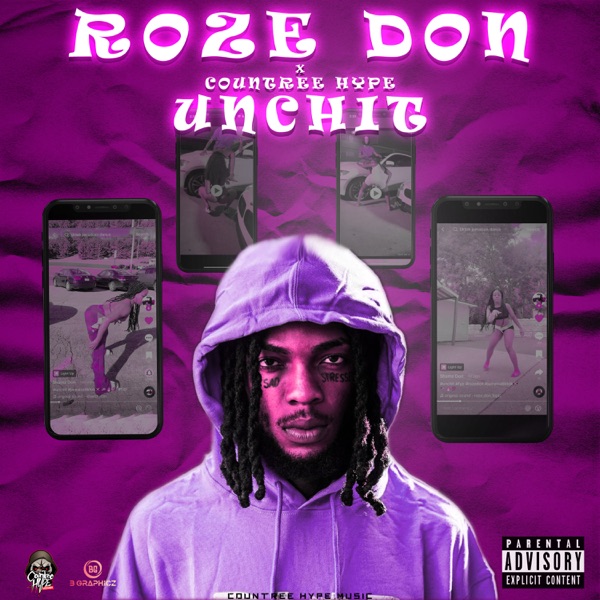 Unch It - Single