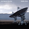 Satellite (EFX) cover art