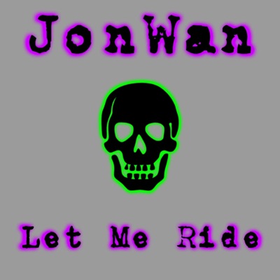 Let Me Ride - Single