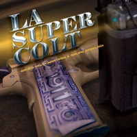 La Super Colt - Single - Grupo Delta Norteño & Grupo Rebeldía