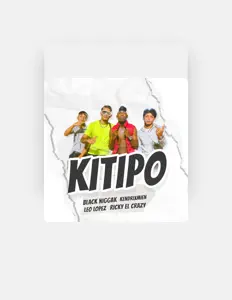 Posłuchaj wykonawcy Leo Lopez, obejrzyj teledyski, przeczytaj biografię, zobacz daty tras koncertowych i nie tylko!