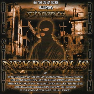 Got you Gorilla (feat. Snipah, Mr. Sche, Timi Hendrix, Max Pain, Skinny Shef, Robo & Opti Mane)