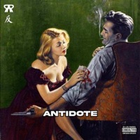 Antidote - Single - RAADFORD & Anti