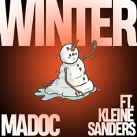 Winter - Single - Madoc & Kleine Sanders