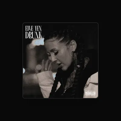 Listen to ELLE YEN, watch music videos, read bio, see tour dates & more!