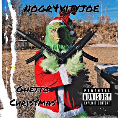 Ghetto Christmas - EP