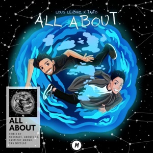 All About Remixes