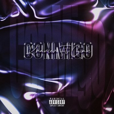 Conmigo (feat. Gian) - Single