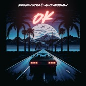 OK (feat. Brokenstra) artwork