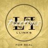 For Real Freestyle - Single