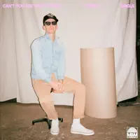 Can't You See That I Tried — MORE&MORE