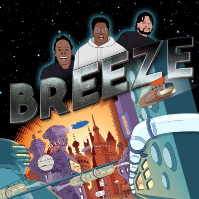 Breeze (feat. P Da Pilot & Big Rico) - Single