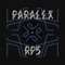 Nachtmahr - Parallx lyrics