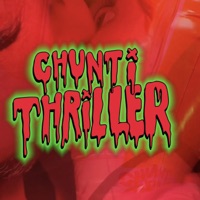 Chunti Thriller - Single - Chola Orange