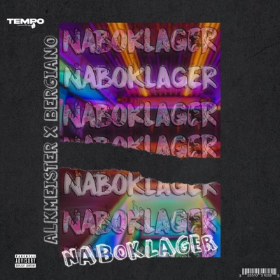 Naboklager - Single