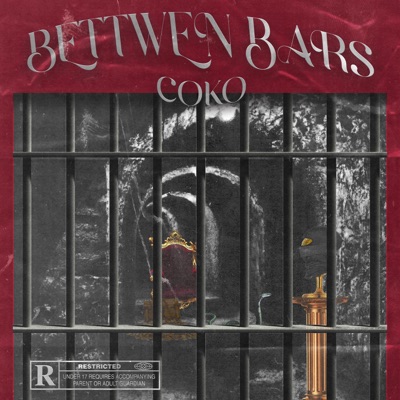 BETTWEN BARS - EP
