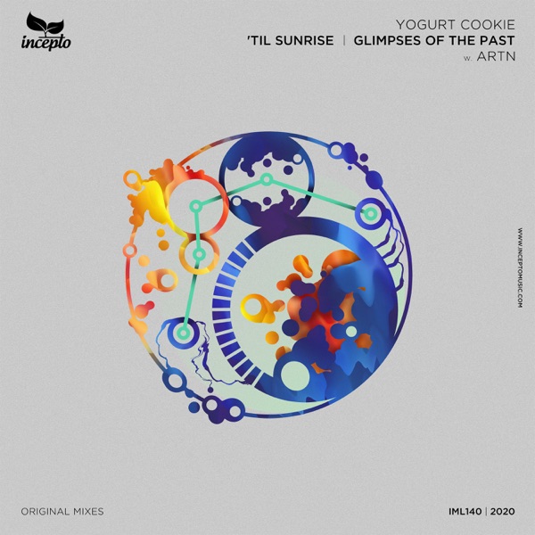 'til Sunrise / Glimpses of the Past - Single